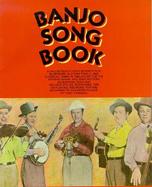 Banjo Song Book cover