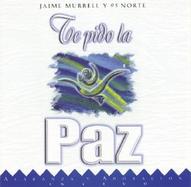 Te Pido La Paz cover