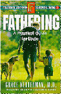 Fathering A Practical Guide for Dads cover