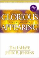 Glorious Appearing An Experience in Sound and Drama cover
