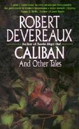 Caliban and Other Tales cover