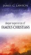 Deeper Experiences of Famous Christians cover