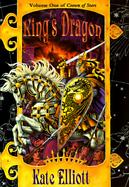 King's Dragon cover