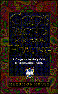God's Word for Your Healing cover