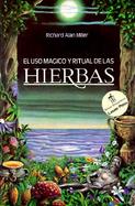 El Uso Magico Y Ritual De Las Hierbas cover