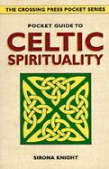 Pocket Guide to Celtic Spirituality cover