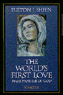 The World's First Love cover
