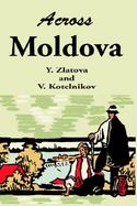 Across Moldova cover