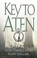 Key To Aten cover