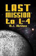 Last Mission to L-4 cover