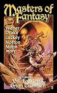 Masters of Fantasy cover