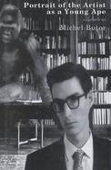 Portrait of the Artist as a Young Ape: A Caprice cover