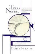 Terra Nostra cover