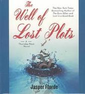 The Well of Lost Plots cover