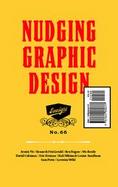 Nudging Graphic Design Emigre No. 66 (volume66) cover