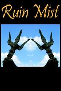 Ruin Mist Journal The Kingdoms cover