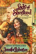 Lady of Sherwood cover