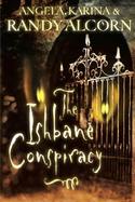 The Ishbane Conspiracy cover