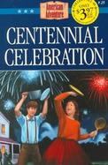 Centennial Celebration cover