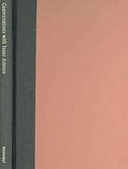 Conversations With Isaac Asimov cover