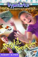 Digital Disaster cover