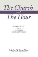 The Church and the Hour cover