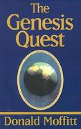 The Genesis Quest cover