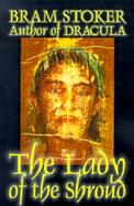 The Lady of the Shroud cover