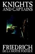 Knights and Captains cover