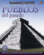 Pueblos del Pasado / Ancient Peoples cover