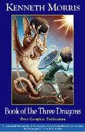 Book Of The Three Dragons cover