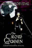The Crow Queen cover