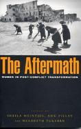 The Aftermath Women in Post-Conflict Transformation cover