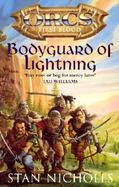 Bodyguard of Lightning cover