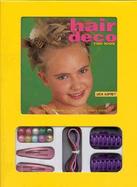 Hair Deco for Kids: Fun at Your Fingertips cover