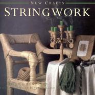 Stringwork cover