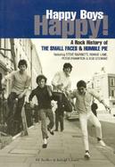 Happy Boys Happy! cover