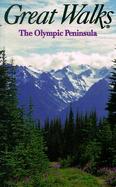 Great Walks of the Olympic Peninsula cover