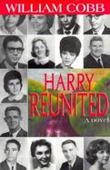 Harry Reunited cover
