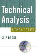 Technical Analysis Simplified cover