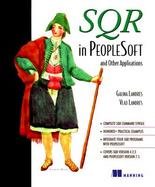 Sqr in PeopleSoft and Other Applications cover