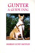 Gunter A Guide Dog cover