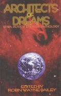 Architects of Dreams The Sfwa Author Emeritus Anthology cover