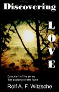 Discovering Love cover