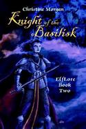 Knight of the Basilisk: Elflore Book Two cover