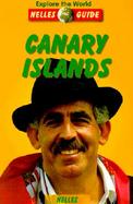Canary Islands cover