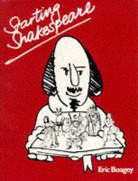 Starting Shakespeare cover