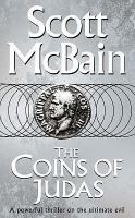 The Coins of Judas cover