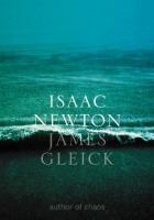 Isaac Newton cover