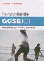 GCSE ICT (Revision Guide) cover